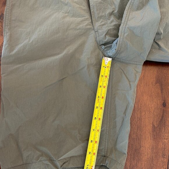 Aspesi Designer Shorts  US size L - Picture 5 of 9